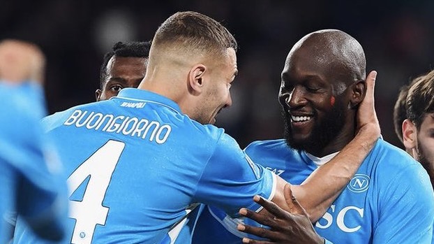 Napoli x Juventus: Palpite com odds 8+ na Serie A