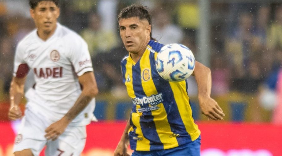 San Martín x Rosario Central: Palpite com odds 13 no Campeonato Argentino