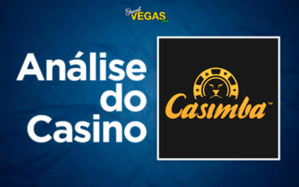 Análise do Casimba Casino