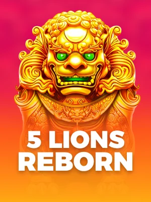 5 Leões Renascidos
