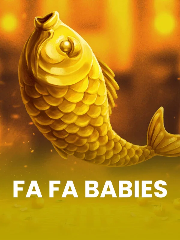 Bebês Da Fortuna™