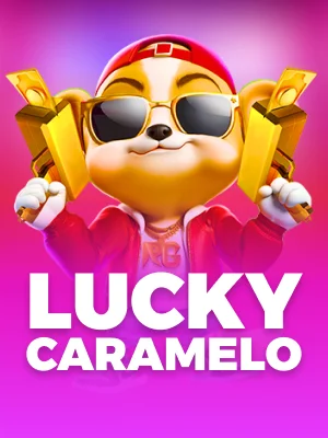 Caramelo Da Sorte