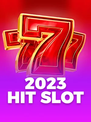 Slot De Sucesso 2023