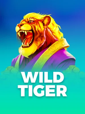 Wild Tiger